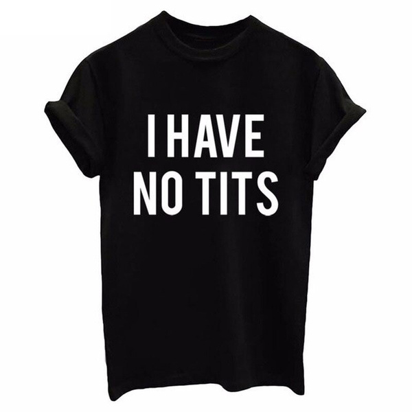 Women No Tits